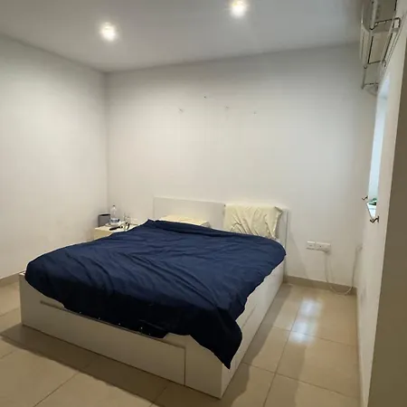 公寓 Penthouse With Sea View In Sliema, The *