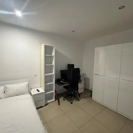 Penthouse With Sea View In Sliema, The