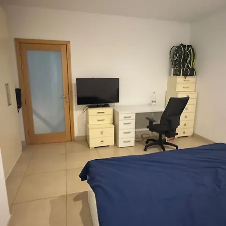 Penthouse With Sea View In Sliema, The 슬리에마