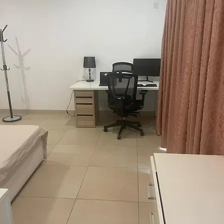 아파트 Penthouse With Sea View In Sliema, The *
