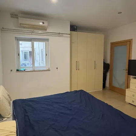 公寓 Penthouse With Sea View In Sliema, The *