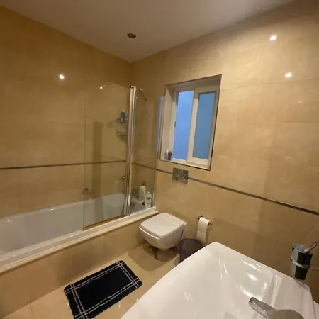公寓 Penthouse With Sea View In Sliema, The