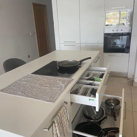 Penthouse With Sea View In Sliema, The 슬리에마