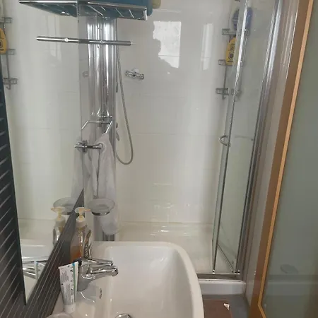 Penthouse With Sea View In Sliema, The 公寓 斯利马